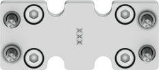 Festo Adapter Kit - 1274347