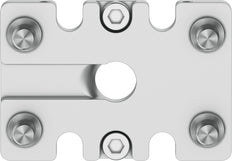 Festo Kit Adaptador - 1280996