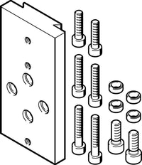 Festo Kit Adaptador - 177762