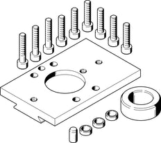 Festo Adapter Kit - 177766