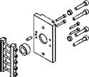 Festo Kit Adaptador - 178213