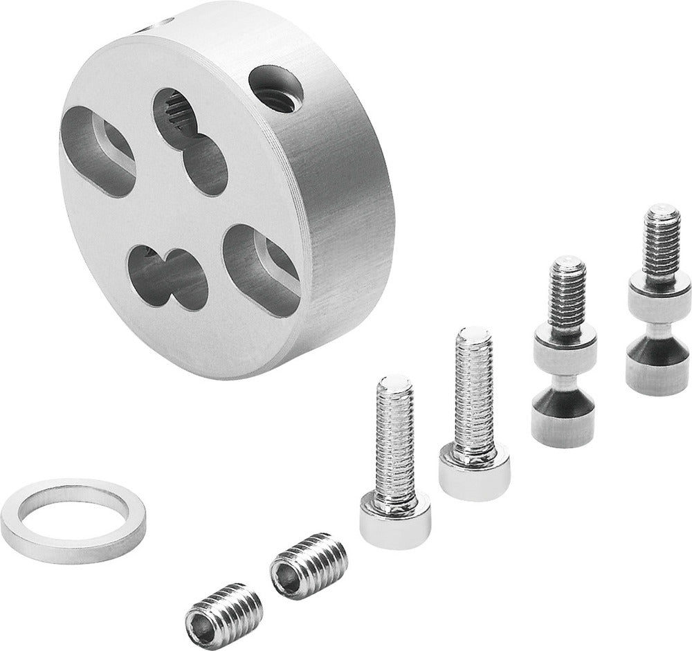 Festo Adapter Kit - 187568