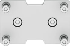 Festo Kit Adaptador - 2092070