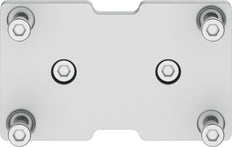 Festo Adapter Kit - 2124990