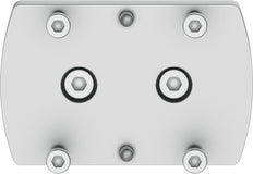 Festo Kit Adaptador - 2154048