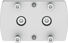 Festo Adapter Kit - 2157955