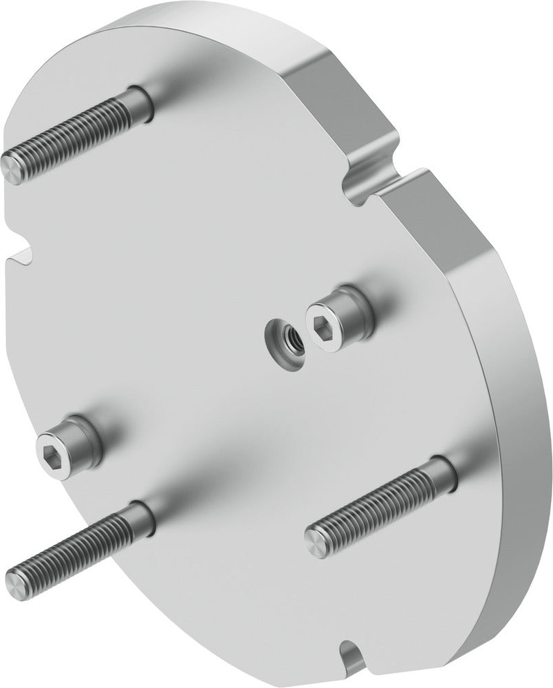 Festo Kit Adaptador Tamaño 63 - 2367926