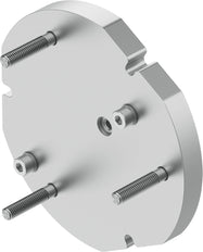Festo Kit Adaptador Tamaño 63 - 2367926