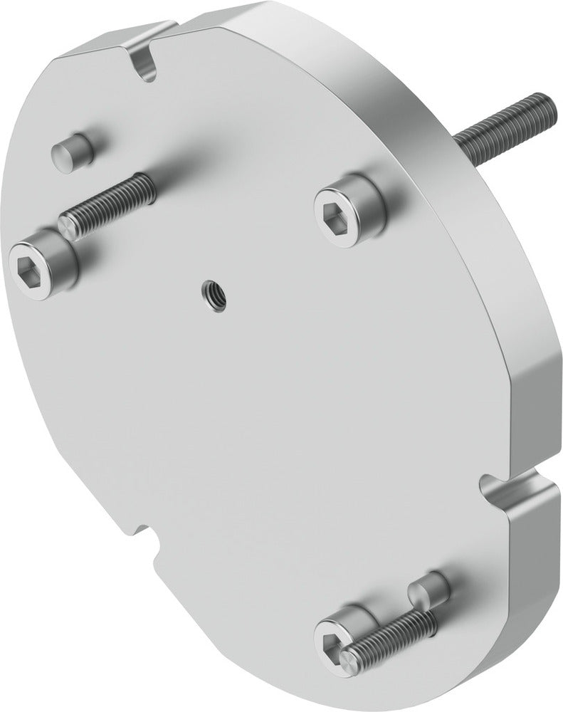 Festo Kit Adaptador Tamaño 63 - 2367926