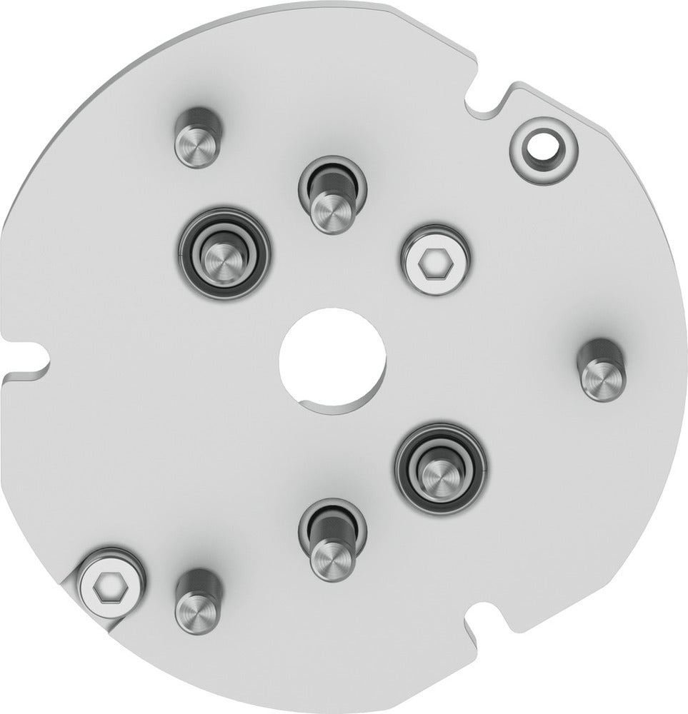 Festo Kit Adaptador Tamaño 50 - 2377625