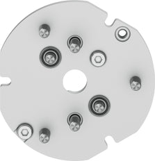 Festo Kit Adaptador Tamaño 50 - 2377625