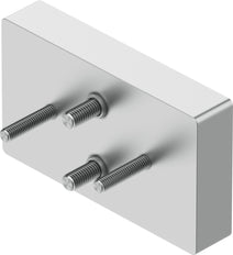 Festo Kit Adaptador Tamaño 14 - 2406159