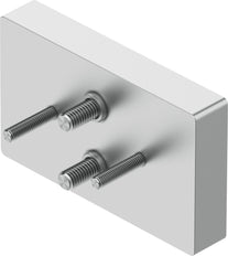 Festo Adapter Kit Size 14 - 2410181