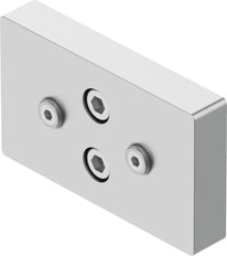 Festo Kit Adaptador Tamaño 14 - 2410181