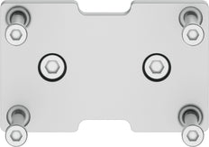 Festo Adapter Kit - 2597387