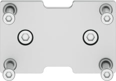 Festo Kit Adaptador - 2597928