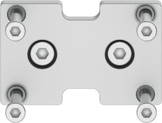Festo Kit Adaptador - 2642948