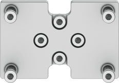 Festo Kit Adaptador - 5162493