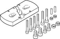 Festo Kit Adaptador - 526024