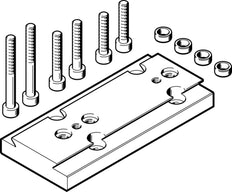 Festo Kit Adaptador - 539887