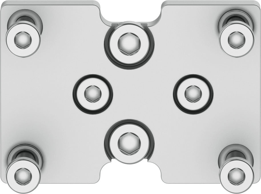 Festo Kit Adaptador - 564952