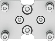 Festo Kit Adaptador - 564952