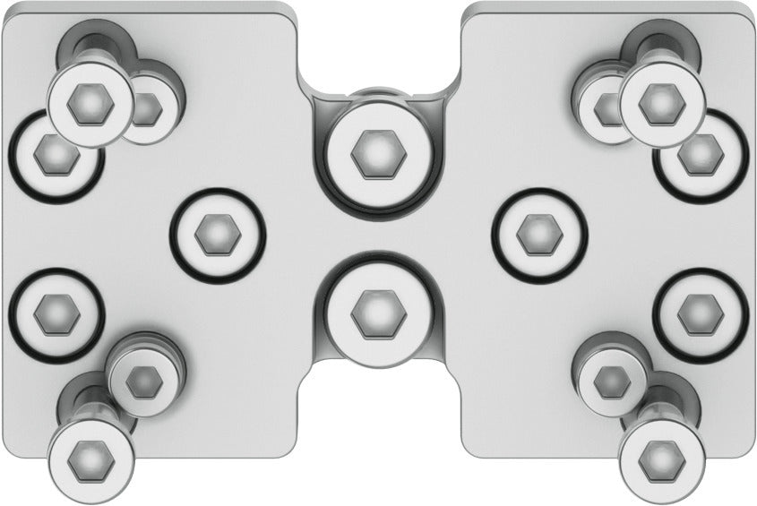 Kit Adaptador Festo - 564957