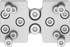 Kit Adaptador Festo - 564957