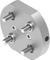 Festo Kit Adaptador Tamaño 16 - 8071917
