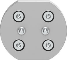 Festo Kit Adaptador Tamaño 16 - 8071917