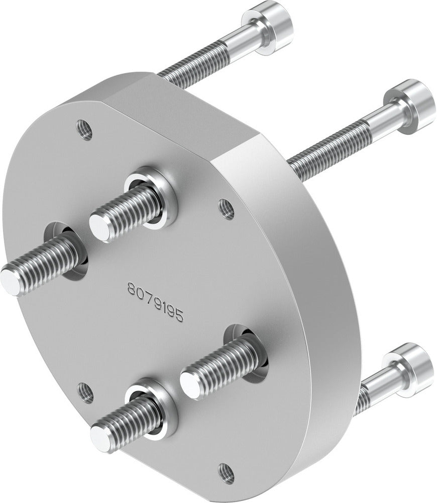 Festo Kit Adaptador Tamaño 16 - 8079195