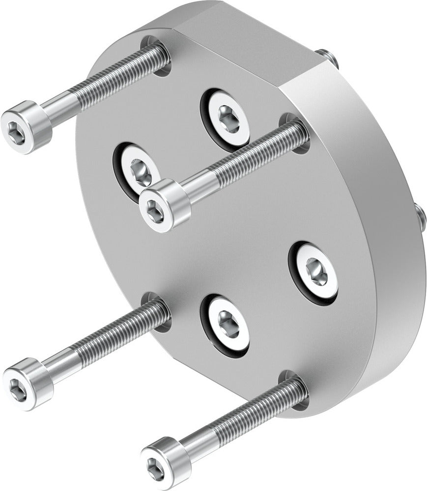 Festo Kit Adaptador Tamaño 16 - 8079195