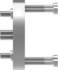 Festo Kit Adaptador Tamaño 16 - 8079195