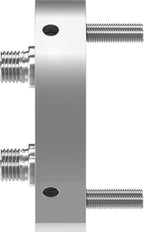 Festo Adapter Kit Size 25 - 8079196