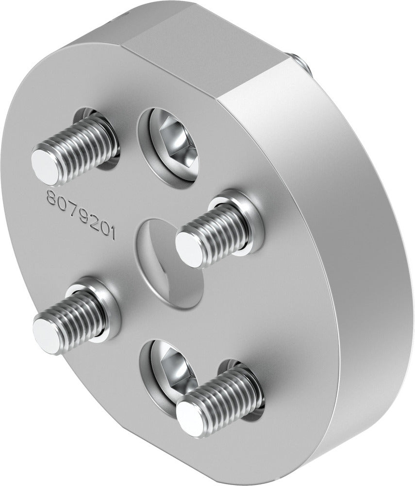 Festo Adapter Kit Size 25 - 8079201