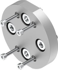 Festo Adapter Kit Size 25 - 8079202
