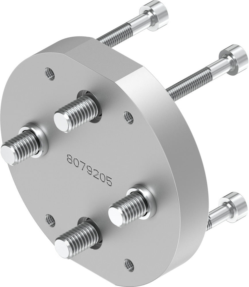 Festo Kit Adaptador Tamaño 25 - 8079205