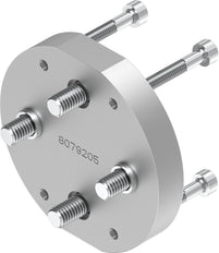 Festo Kit Adaptador Tamaño 25 - 8079205