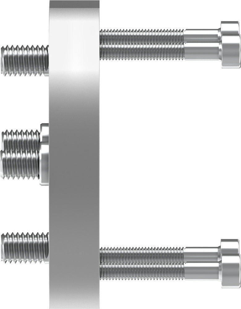 Festo Kit Adaptador Tamaño 25 - 8079205