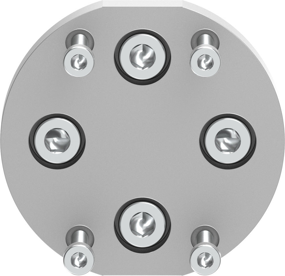 Festo Kit Adaptador Tamaño 25 - 8079205