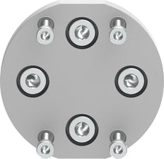 Festo Kit Adaptador Tamaño 25 - 8079205