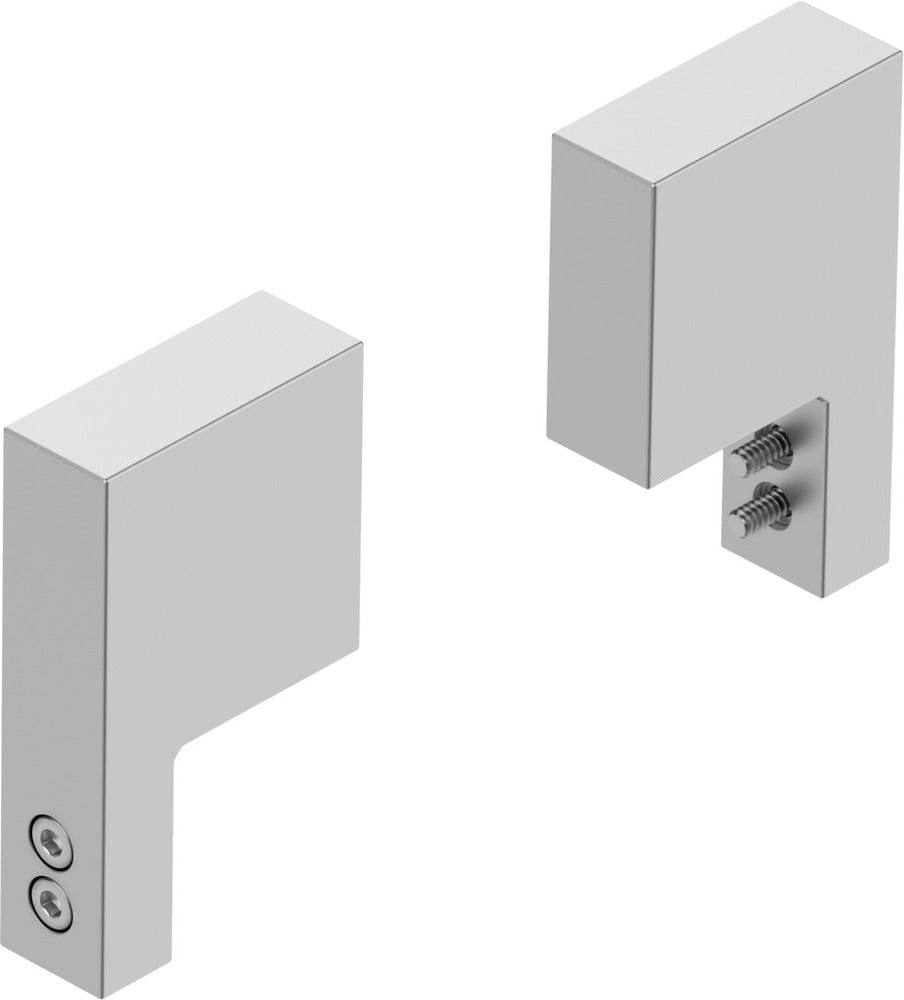 Festo Pinza De Mandíbula Adaptable Tamaño 20 - 1180948