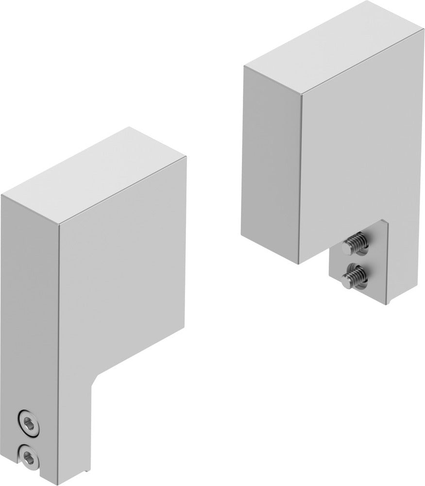 Festo Pinza De Mandíbula Adaptable Tamaño 25 - 1180949