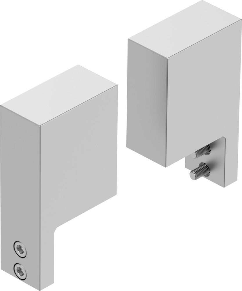 Festo Gripper Jaw Blank Size 40 - 1180951