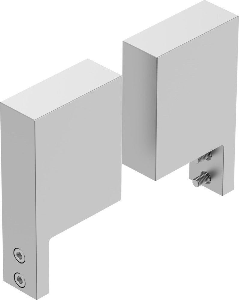 Festo Pinza De Mandíbula Adaptable Tamaño 63 - 1180953