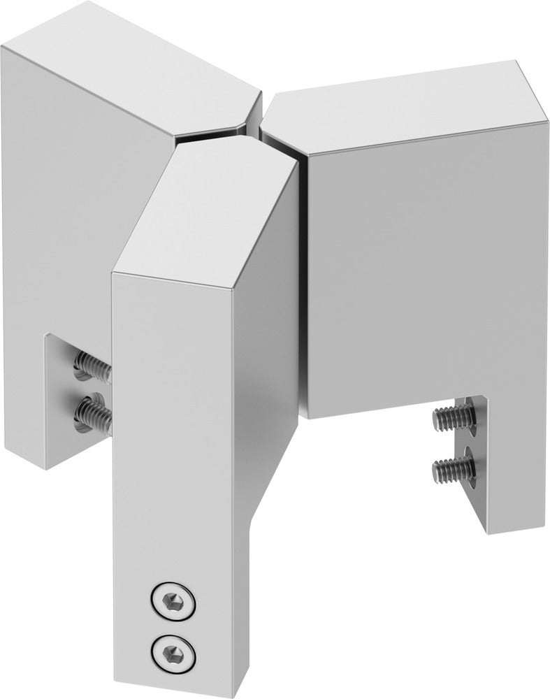 Festo Pinza De Mandíbula Adaptable Tamaño 40 - 1180956