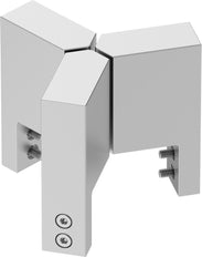 Festo Pinza De Mandíbula Adaptable Tamaño 40 - 1180956