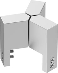 Festo Gripper Jaw Blank Size 50 - 1180957
