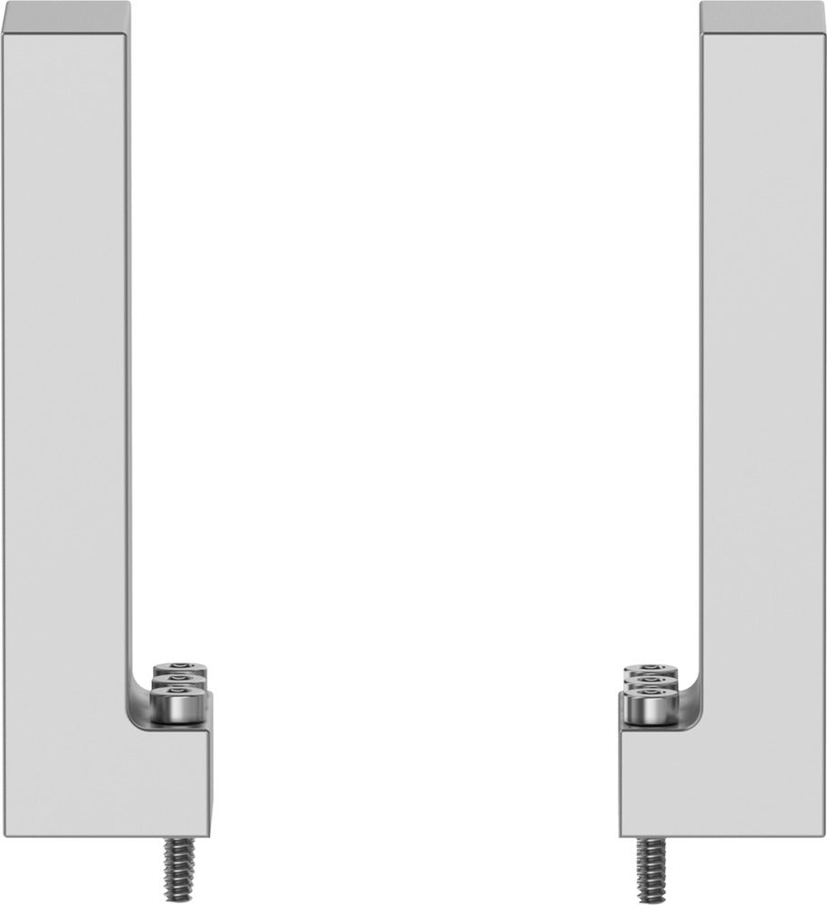 Festo Pinza De Mandíbula Adaptable Tamaño 14 - 537316