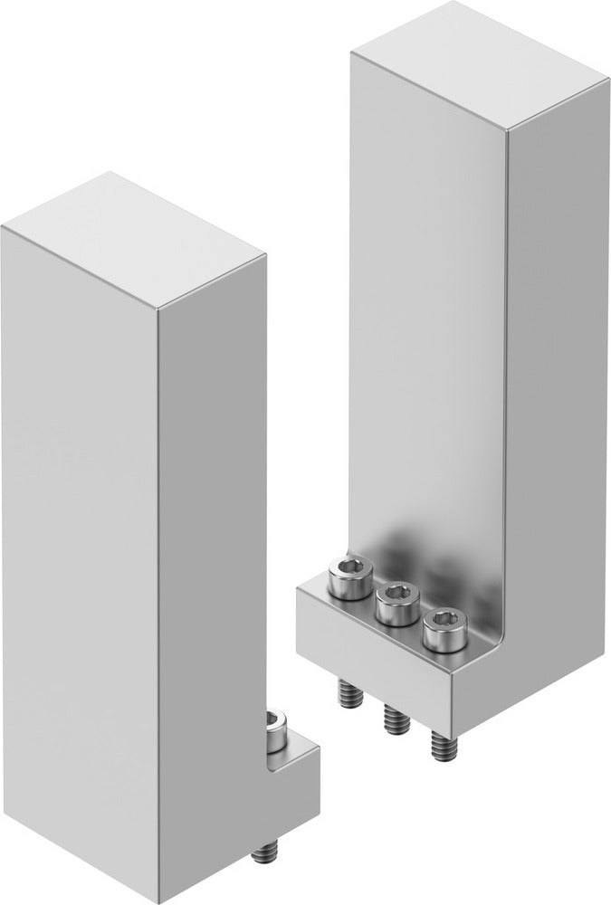 Festo Gripper Jaw Blank Size 40 - 537318